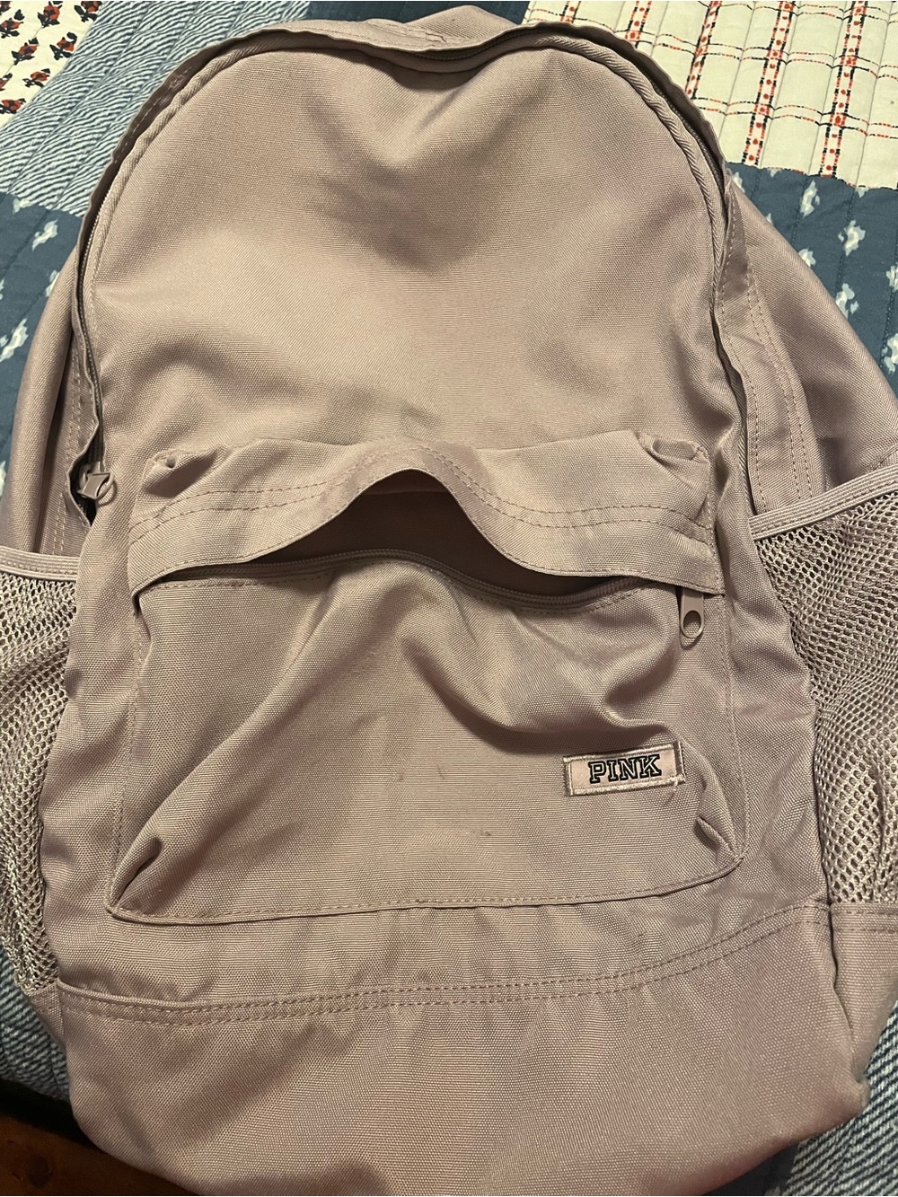 VS PINK backpack ❤️❤️❤️
